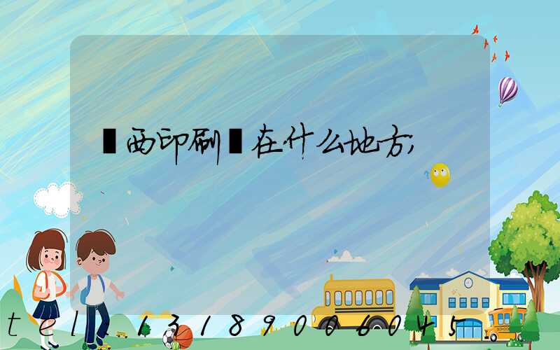 萊西印刷廠在什么地方