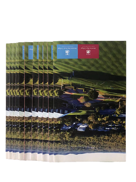 海報印刷：視覺傳達的藝術與力量