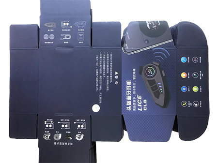 以匠心，印刻非凡——高端定制印刷服務，為品牌賦予靈魂