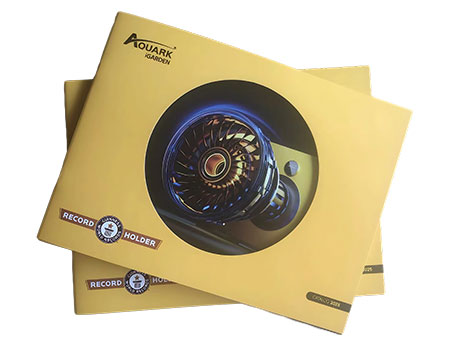 有哪些成功的立體書和紙藝文創定制案例？